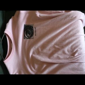 Supreme M.C. Escher LS Tee